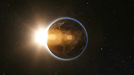 Ce a prezis Nostradamus pentru sfârşitul anului 2025. Ar putea avea loc un eveniment „catastrofal