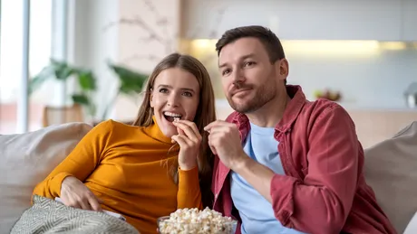 Acest gen de emisiuni TV sprijină sănătatea creierului (STUDIU)