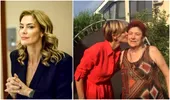 Roxana Ciuhulescu trece prin momente extrem de grele. Mama ei a fost diagnosticată cu cancer pulmonar