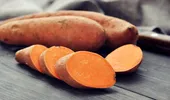 Nu cumpăra niciodată cartofi dulci dacă observi acest semn pe ei
