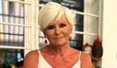 Cum arăta Monica Tatoiu în tinerețe. Imagini inedite cu femeia de afaceri
