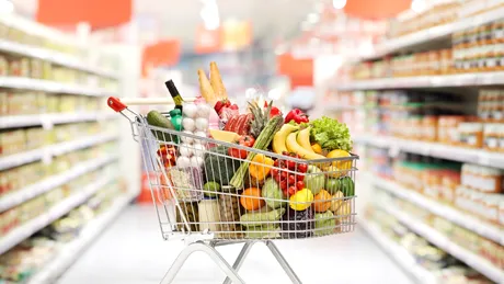 Lista neagră a alimentelor. Cele mai contaminate fructe și legume