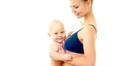 Alimentaţia după naştere mai importantă decât cea din timpul sarcinii