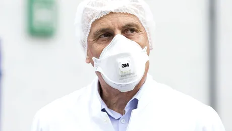 Medicul Virgil Musta răspunde la cele mai frecvente 50 de întrebări legate de vaccinul anti-COVID