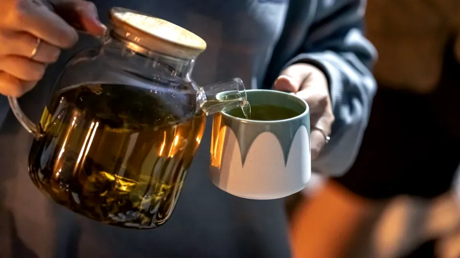 Băutura naturală care îți taie pofta de dulce: ce spun experții