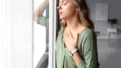 HIPERVENTILAȚIA nu e mereu semn de anxietate. Uneori poate ascunde o problemă GRAVĂ la plămâni!