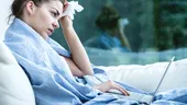 Medicii sunt îngrijoraţi  - numărul cazurilor de gripă spitalizate la adulţi şi copii este în creştere alarmantă!
