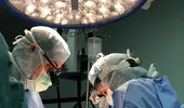 Pacientă cu tromboză venoasă profundă, tratată chirurgical şi endovascular