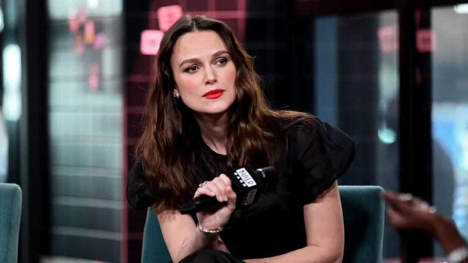 Keira Knightley, despre depresia postnatală și deciziile stricte privind creșterea copiilor: „A fost o prăbușire hormonală totală”