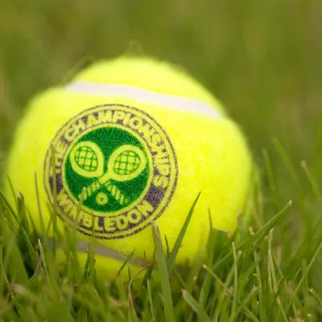 Testul care îți dezvăluie dacă trăiești 100 de ani. Ai nevoie doar de o minge de tenis