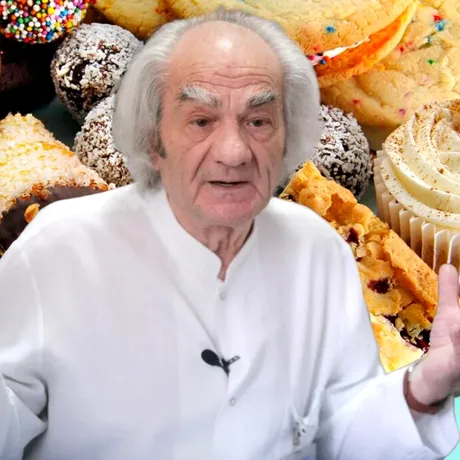 Singurul desert recomandat de Leon Dănăilă: „E benefic pentru creier”. Ce cantitate putem consuma zilnic