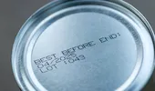 Este sigur să mănânci alimente după data de expirare? Diferența dintre „a se consuma până la” și „a se consuma de preferință înainte de”
