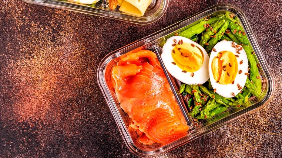 Ce se întâmplă în corpul tău când mănânci proteine