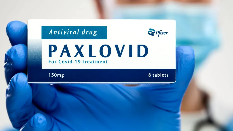 De ce nu pot fi tratați românii cu Paxlovid, primul medicament antiviral autorizat pentru tratamentul COVID