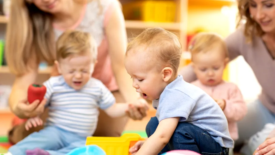 Ce fel de mamă ești, în funcție de luna în care te-ai născut