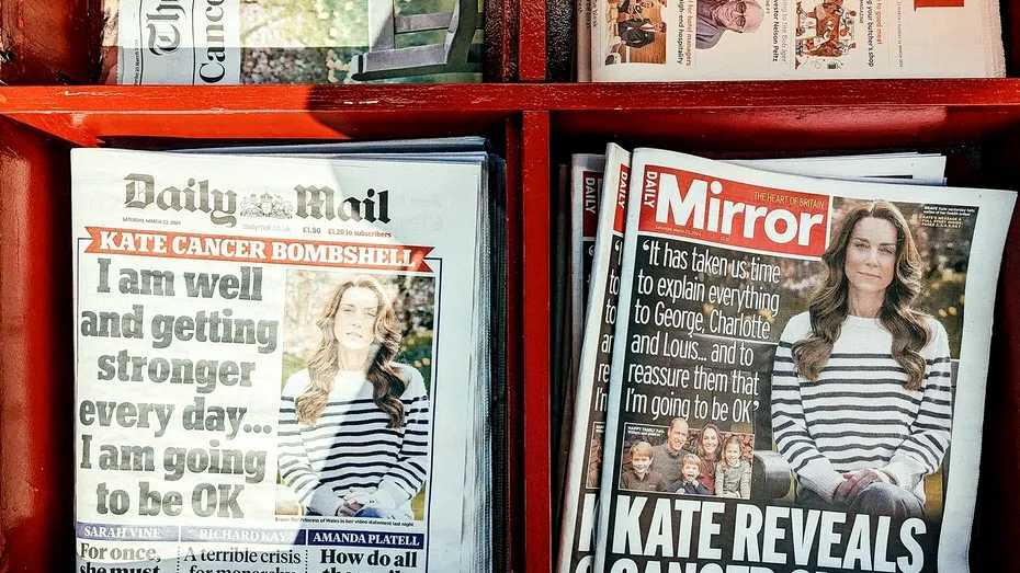 Ce este chimioterapia preventivă pe care o urmează Kate Middleton. Prințesa de Wales a fost diagnosticată cu cancer la 42 de ani