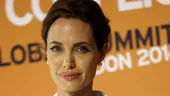 Angelina Jolie vrea o carieră în politică!