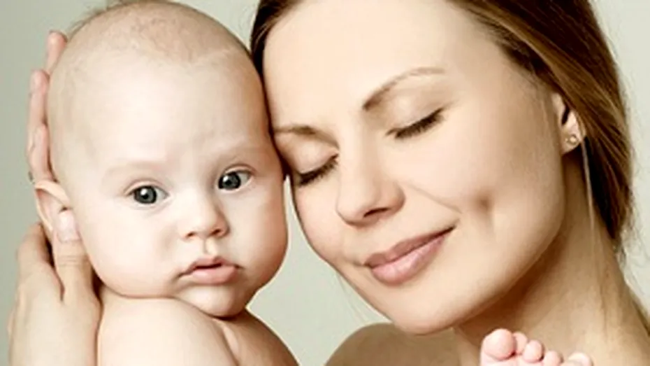 Problemele de fertilitate şi tulburările neurologice la bebeluşi