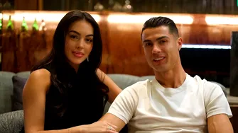 Cristiano Ronaldo și Georgina Rodríguez au semnat un contract prenupțial. Ce se întâmplă cu averea lor în cazul unui divorț