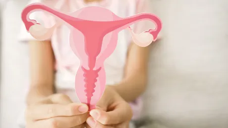 A crezut că suferă de endometrioză, dar diagnosticul a fost cumplit. O femeie de 42 de ani a rămas fără nouă organe