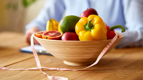 Hrana ca tratament. Un specialist ȋn nutriție ne dezvăluie secretele unei alimentații care ne menține sănătoși