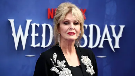 Dieta pe care actrița Joanna Lumley o ține de 40 de ani. La 79 de ani, rar se confruntă cu probleme de sănătate. „A fost îngrozitor la început”