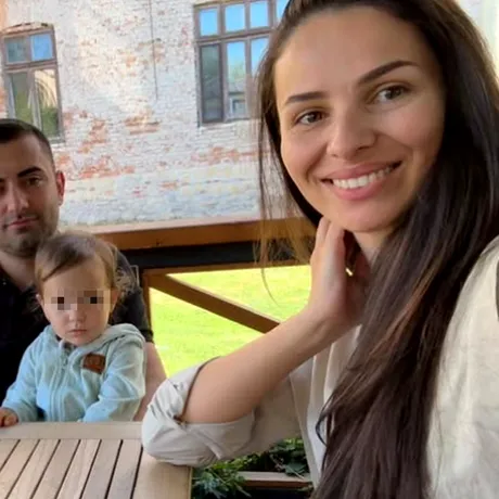 Ce a scos la iveală autopsia fetiței care a murit la o clinică stomatologică din București