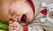 7 semne că sugarul are o formă complicată de boală respiratorie. Febra și tusea nu se numără printre ele!