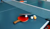 Ping-pong, sportul care tratează pacienții cu scleroză multiplă și Parkinson