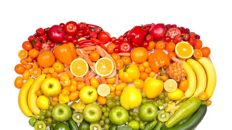 Fructele proaspete scad riscul unui atac  vascular cerebral – 7 Motive