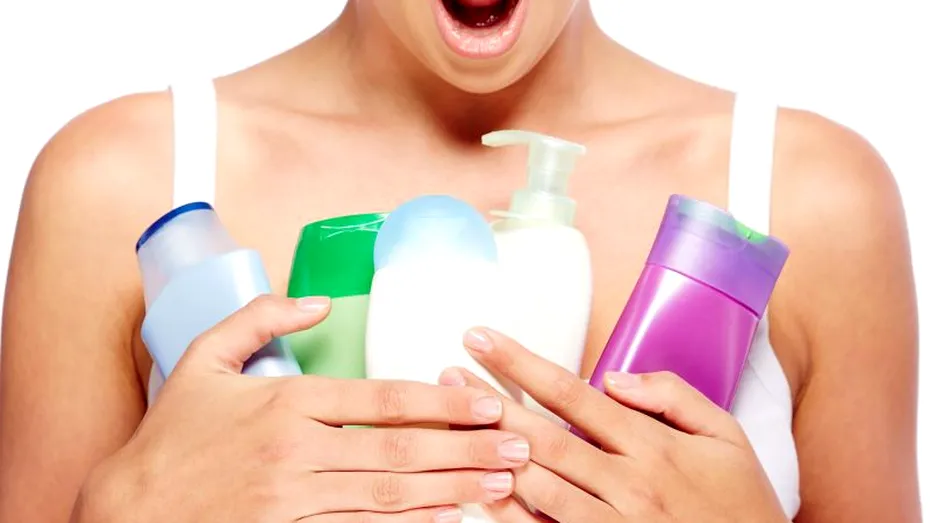 Ingredientul din produsele cosmetice care ar putea îmbolnăvi ficatul şi rinichii