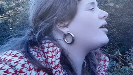 Cum arăta Adele în adolescență. Berea și țigările erau nelipsite din peisaj