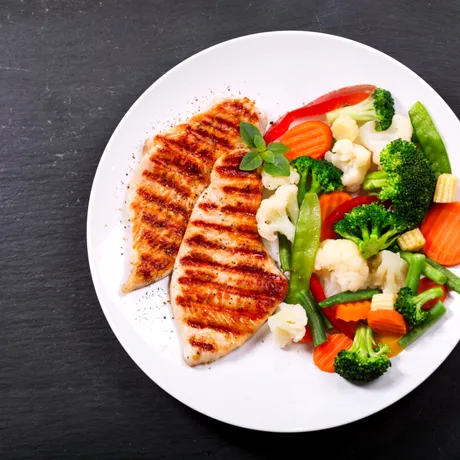 Dieta în colecistită: alimente permise și interzise