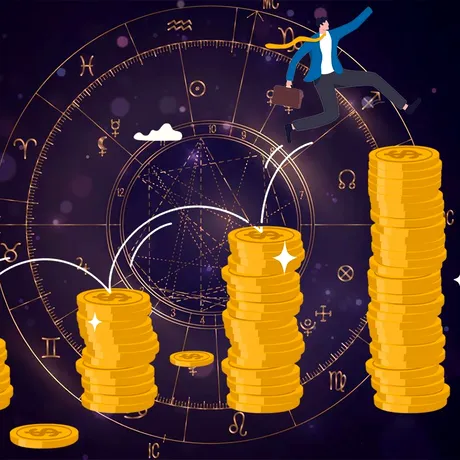 Zodia care va primi o mărire consistentă de salariu, la locul de muncă. Luna februarie îi schimbă radical viața