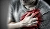 Riscul de infarct la tineri sub 40 de ani, de 3 ori mai mare dacă suferă de aceste tulburări psihice