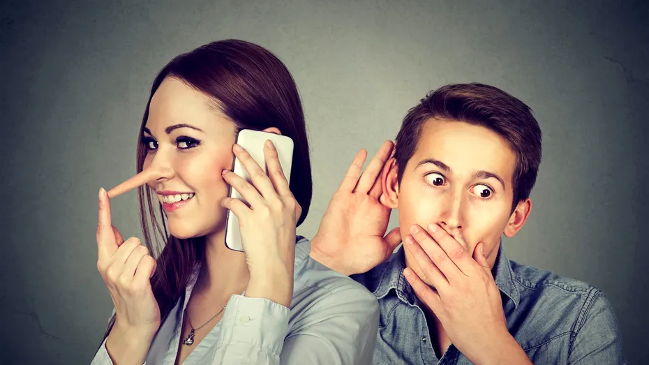 Cum treci peste o aventură extraconjugală: aceleași etape ca la doliu