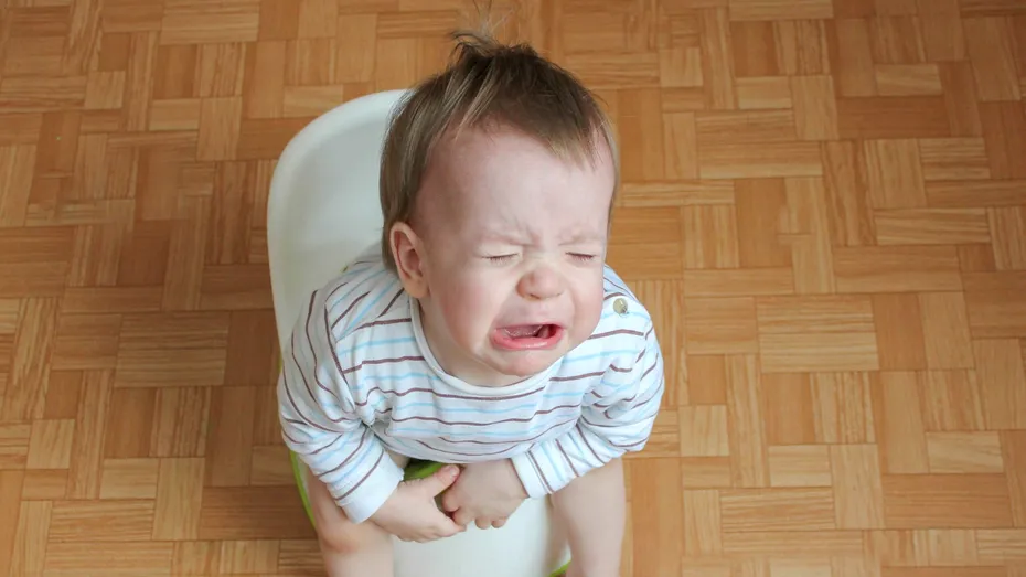 Copilul are diaree și refuză mâncarea? Poate are viermișori! Recomandările pediatrului