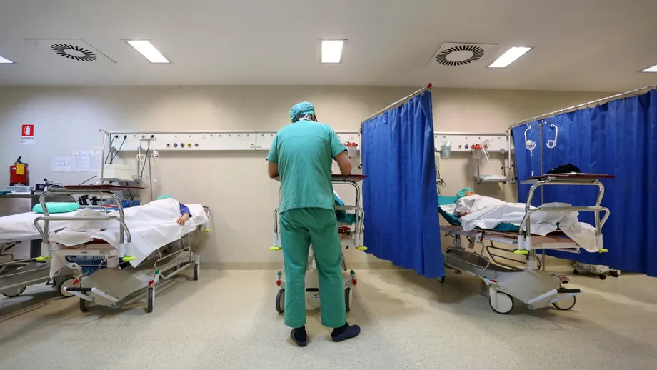 Un tânăr de 24 de ani nu a putut mânca timp de trei luni. Diagnosticul neașteptat pus de medici