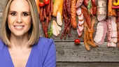 Singurele 2 mezeluri recomandate de Mihaela Bilic: „Sunt foarte bune!” Cu o singură condiție: la ce oră trebuie mâncate