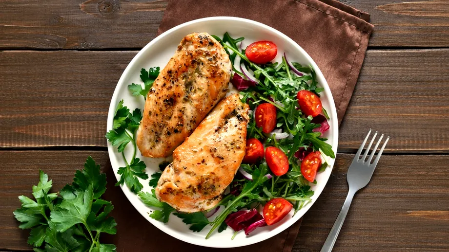 Secretul unui metabolism echilibrat: „efectul celei de-a doua mese” explicat simplu