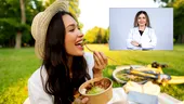 Alimentele care îți susțin pielea vara: nutrienții de care ai nevoie în sezonul cald pentru o protecție naturală