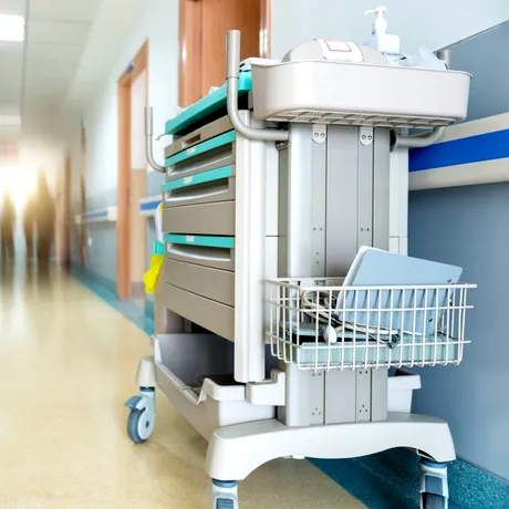 Ce spitale din București vor asigura asistența medicală de urgență pe 1 Decembrie