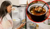 Se mai poate mânca ciorba cu perișoare după 3 zile de stat în frigider? Care sunt riscurile