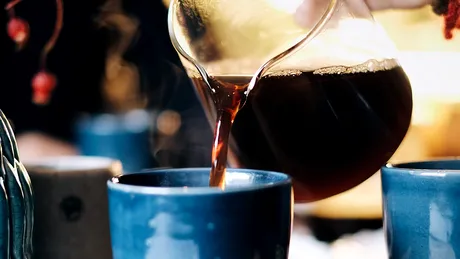Câtă cafea e bine să bei într-o zi?