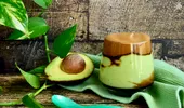 Cum să prepari cafea Dalgona cu avocado – cremoasă, aerată, delicioasă