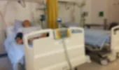 Caz medical rar: stomacul și alte organe abdominale ale unui bărbat de 76 de ani au ajuns în cavitatea toracică
