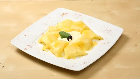 Poți mânca dulce fără să te îngrași! Singurul desertul recomandat de Mihaela Bilic