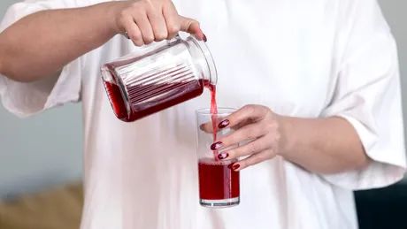 Cum te hidratezi sănătos când apa nu mai are gust? 7 soluții ușor de urmat