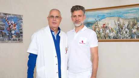 Prima Conferință a Societății Române de Medicină Vasculară deschide noi perspective pentru echipele interdisciplinare