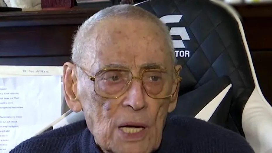 Mariana Moculescu a reacționat după ce a aflat că fostul ei soț, Horia Moculescu, e în stare gravă la ATI: „Fuma câte 60 de țigări pe zi”